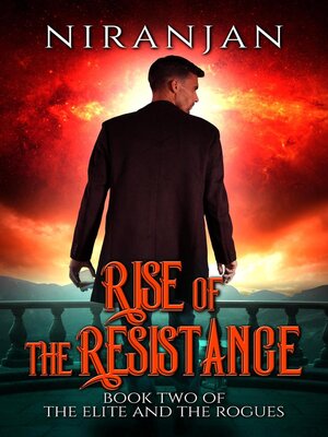 cover image of Rise of the Resistance